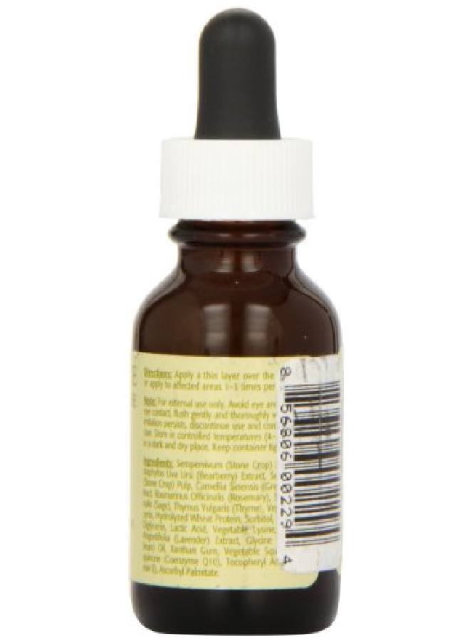 Stone Crop Serum 1 Ounce