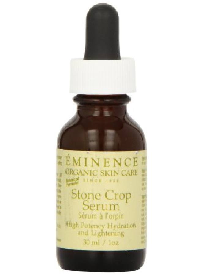 Stone Crop Serum 1 Ounce