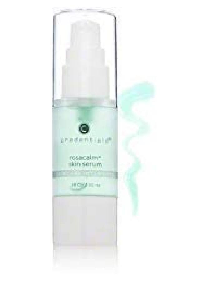 Rosacalm Skin Serum 1 Fl Oz