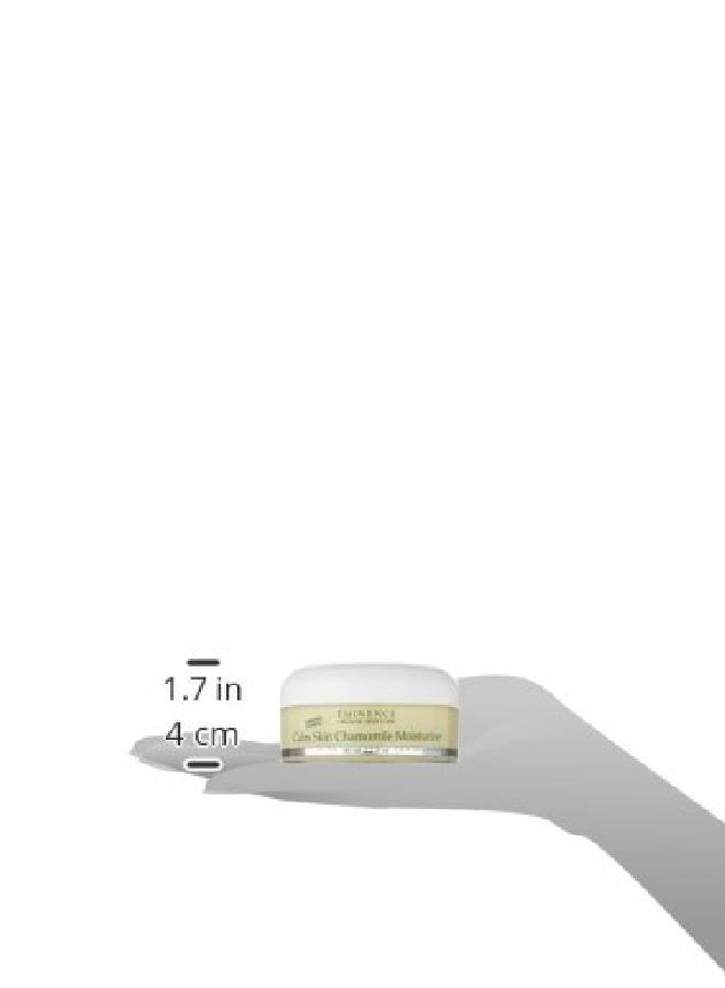 Calm Skin Moisturizer For Sensitive Skin Chamomile 2 Fluid Ounce (2252/Em)