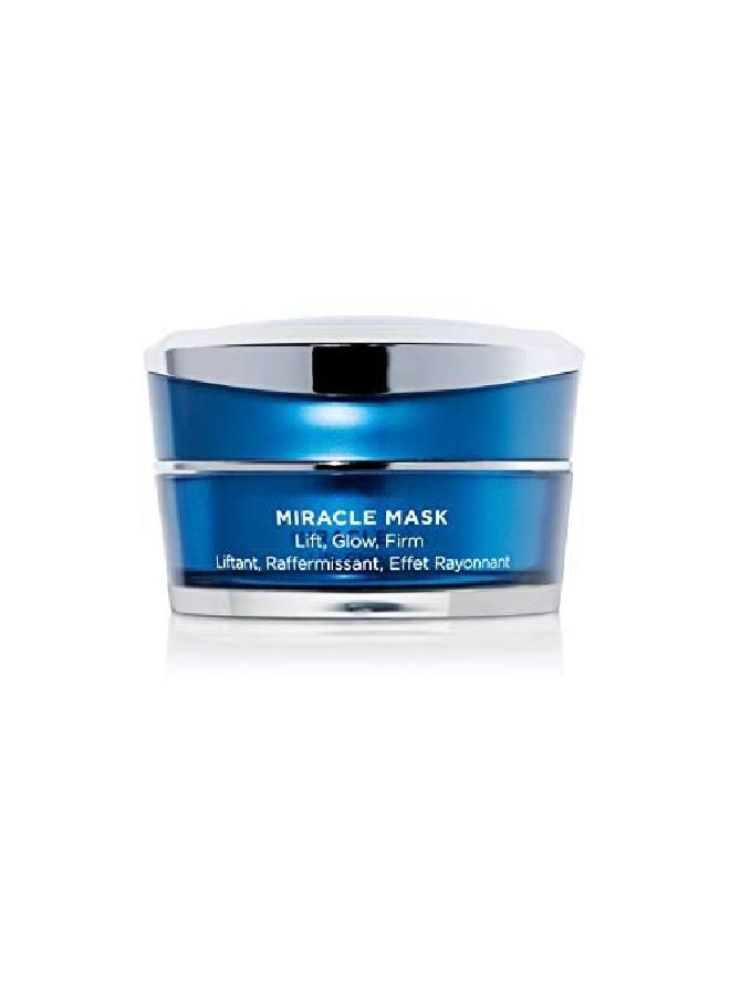 Miracle Mask Lift Glow Firm Antiwrinkle Mask 05 Ounce