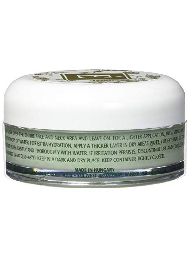 Bright Skin Overnight Correcting Cream Multi Reg 2 Oz