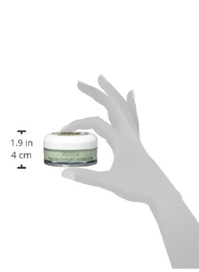 Bright Skin Overnight Correcting Cream Multi Reg 2 Oz