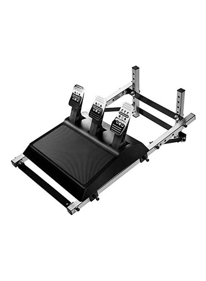 T-Pedals Stand