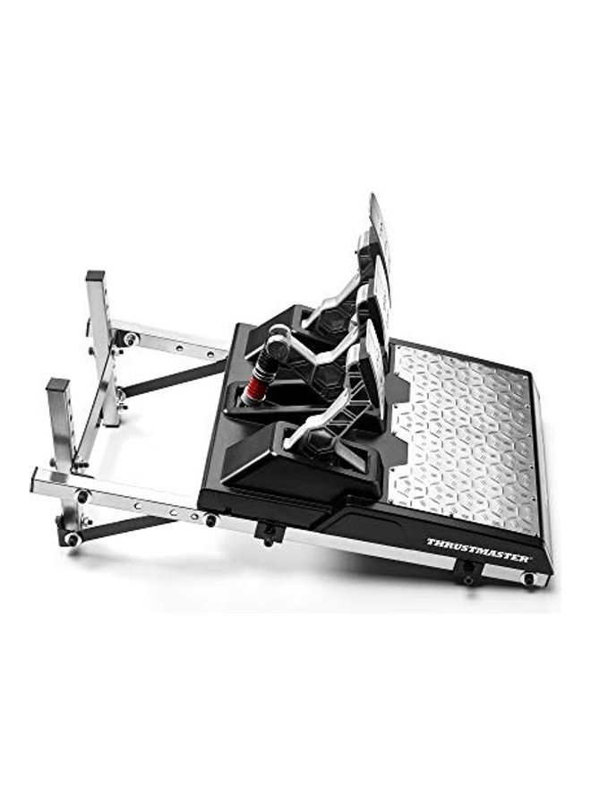 T-Pedals Stand