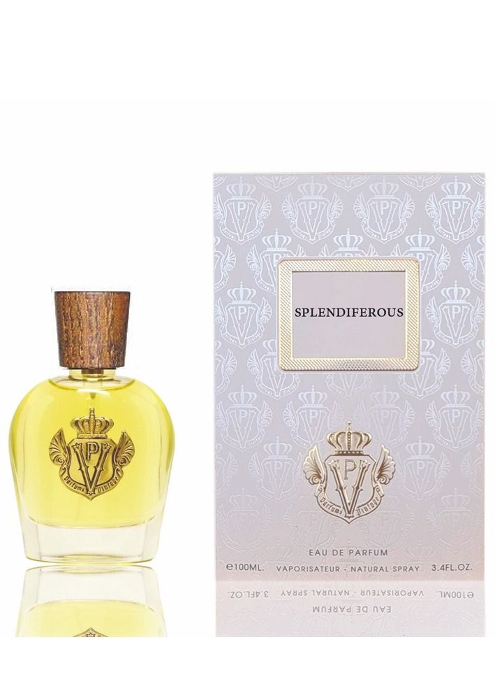 Splendiferous EDP 100ml