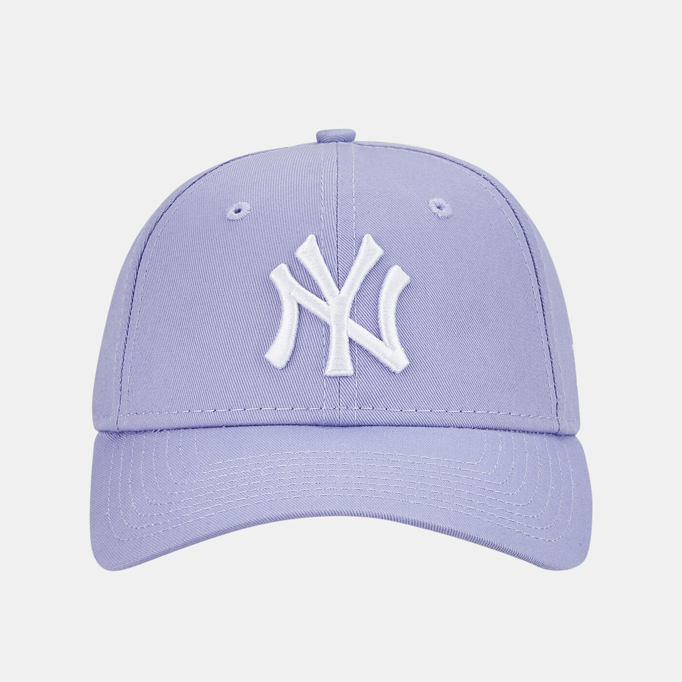 Women's Metallic Logo New York Yankees 9Forty Cap