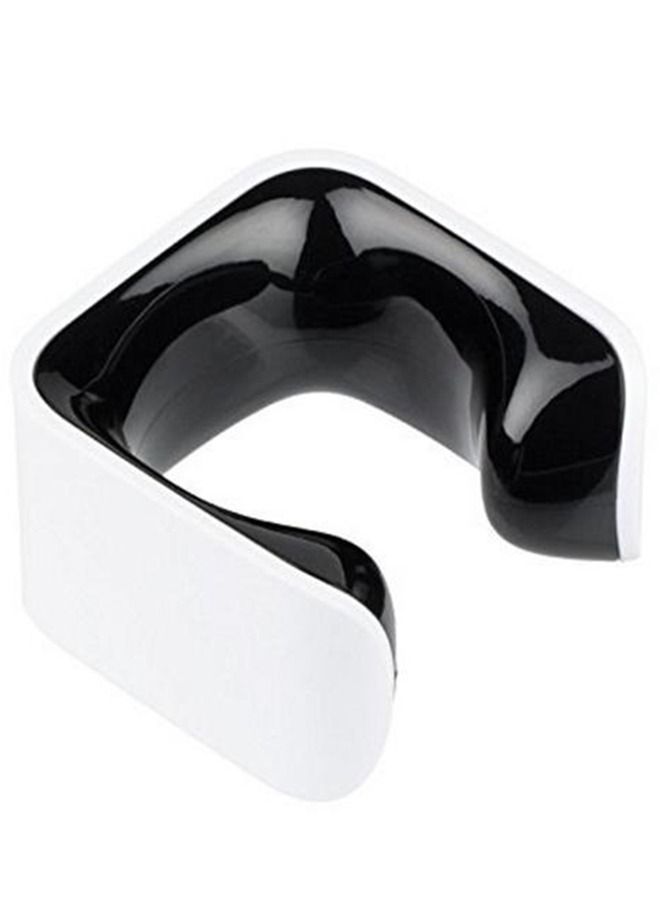 Bike Clip Indoor & Outdoor Bicycle Storage Rack & Mount System, Easy To Install