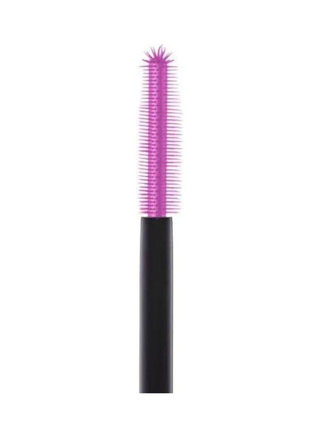 4 Piece Set Of Essence - I Love Extreme Crazy Volume Mascara Waterproof Black