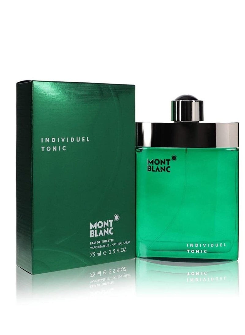 Individual Tonic EDT 75ml