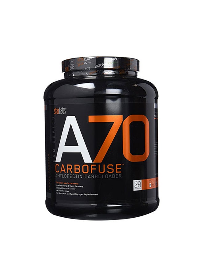 Starlabs Nutrition A70 Carbofuse 2kg