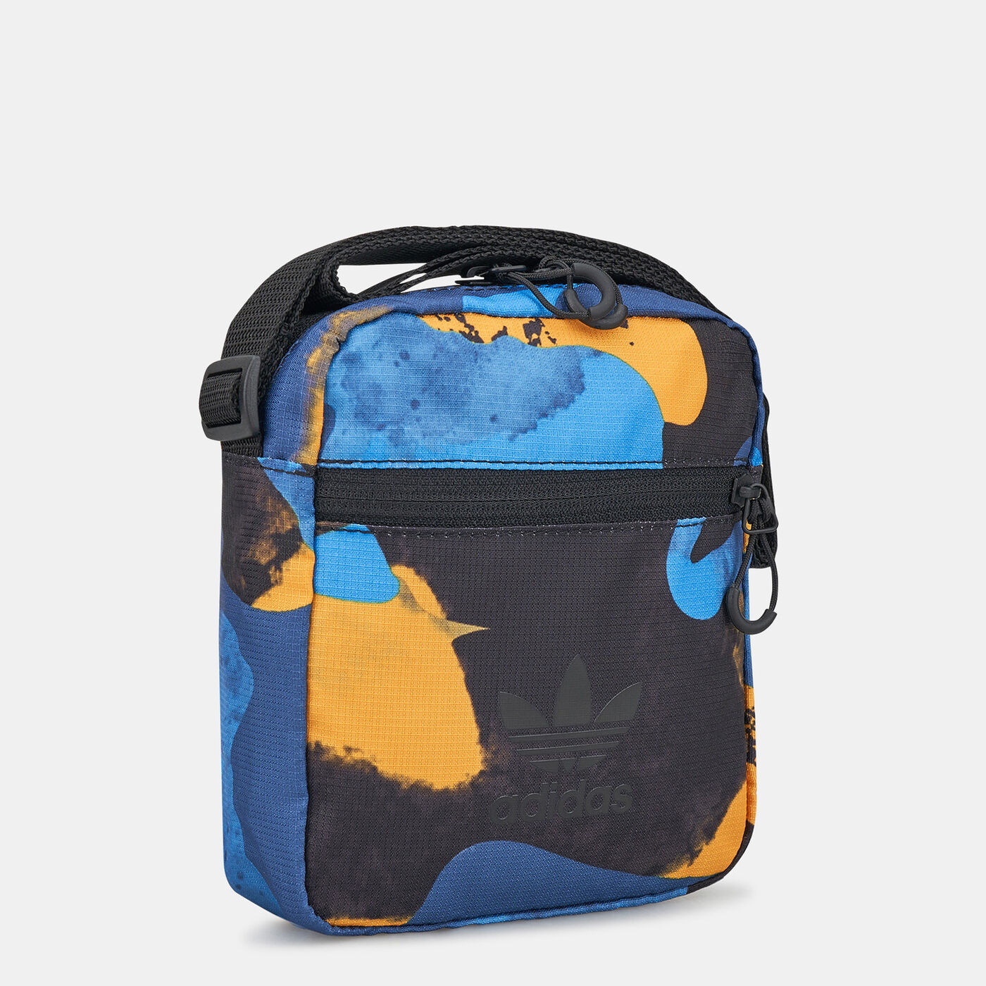 Camo Festival Crossbody Bag