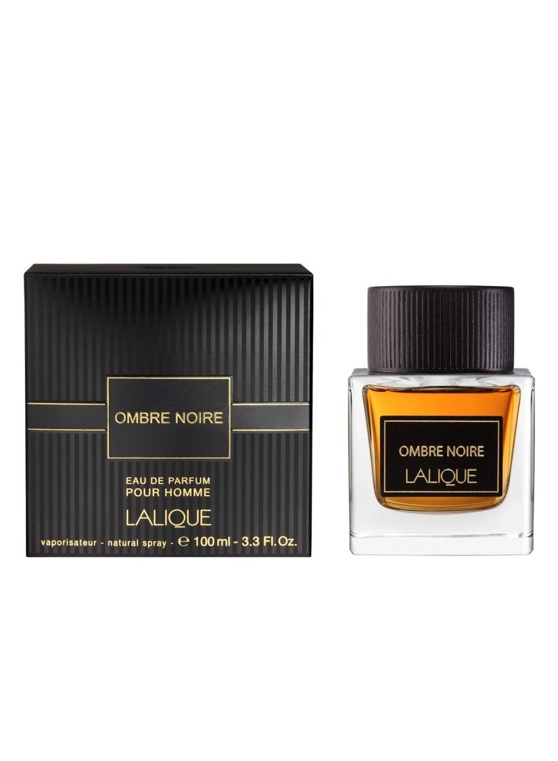 Ambre Noir EDP 100ml