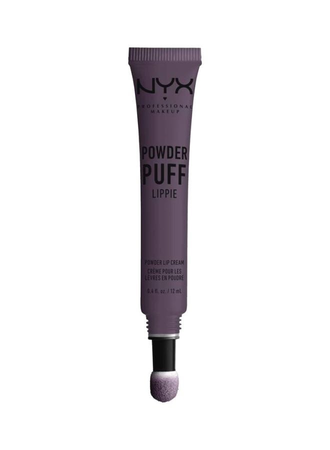 Powder Puff Lippie Lip Cream Ext. - 19 Detention