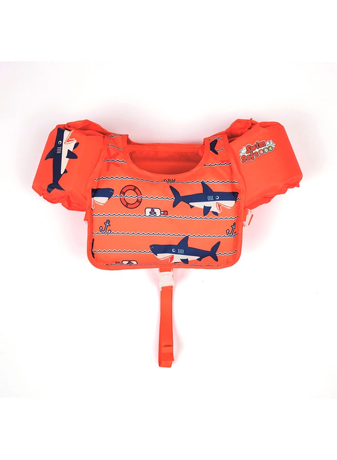 Swimming Vest Assorted