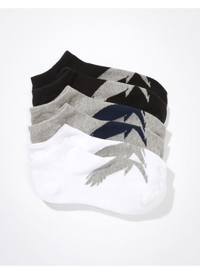 AEO Eagle Crew Sock