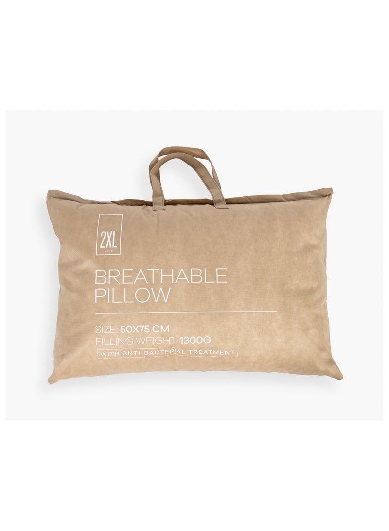 Breathable Pillow