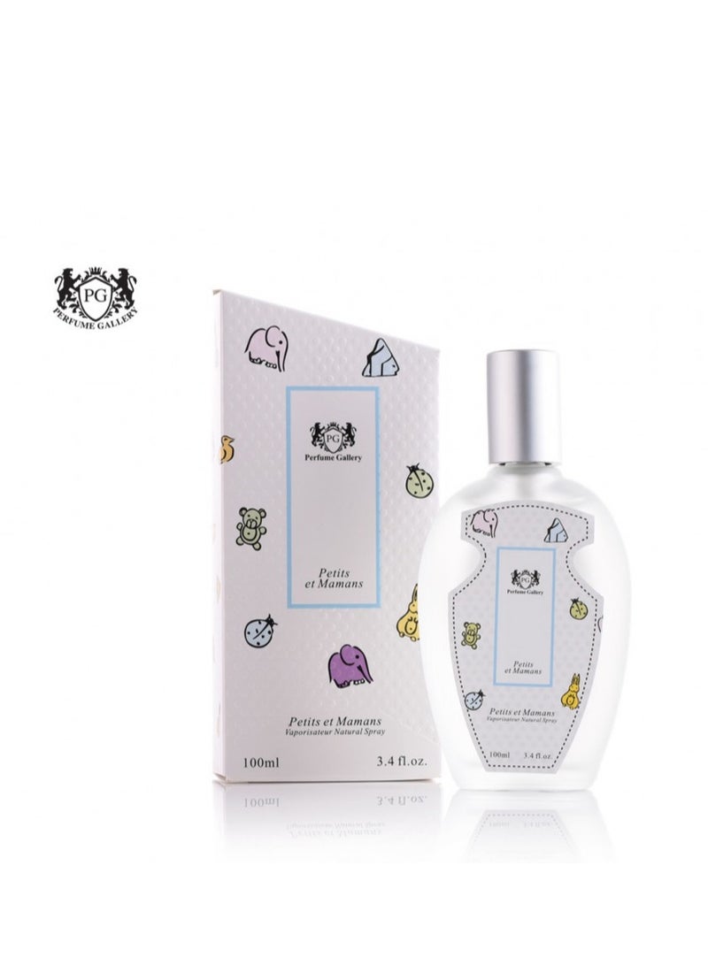 Petit et Mamans From Perfume Gallery 100ml