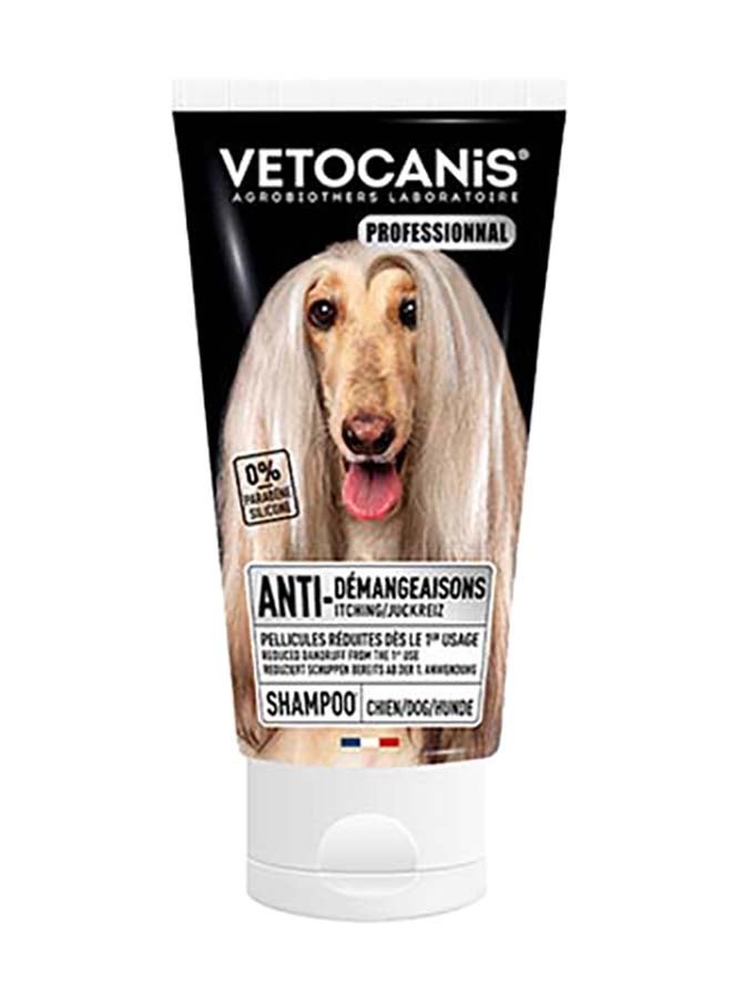 Shampoo Anti-itching Agro 300ml
