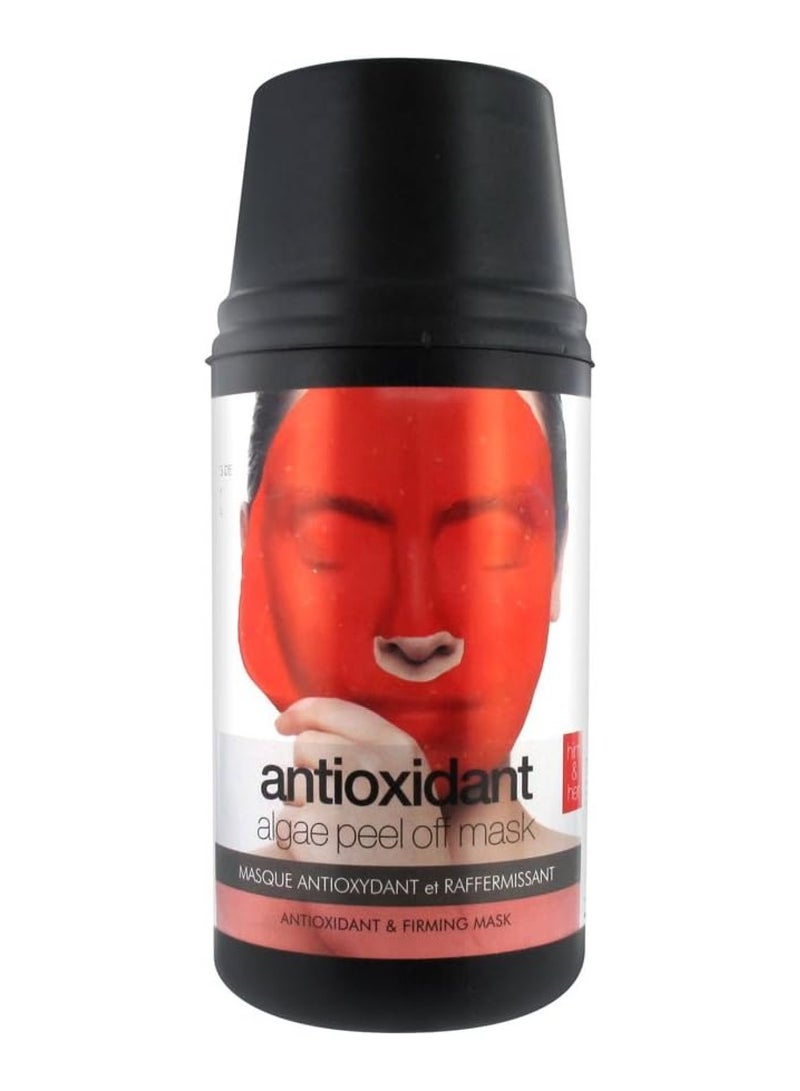Antioxidant Algae Peel Off Mask