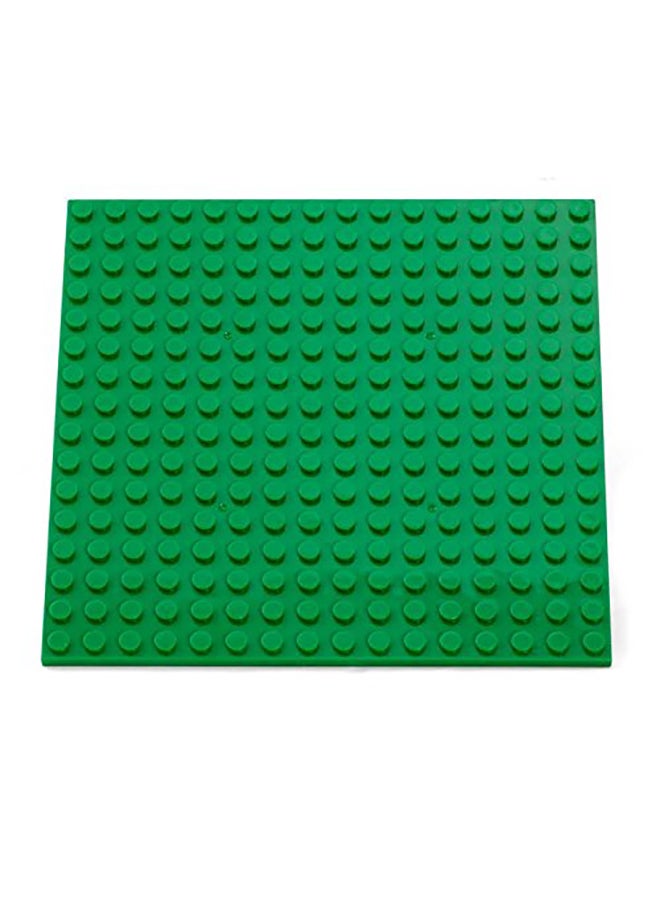 Brick Building Base Plates 10