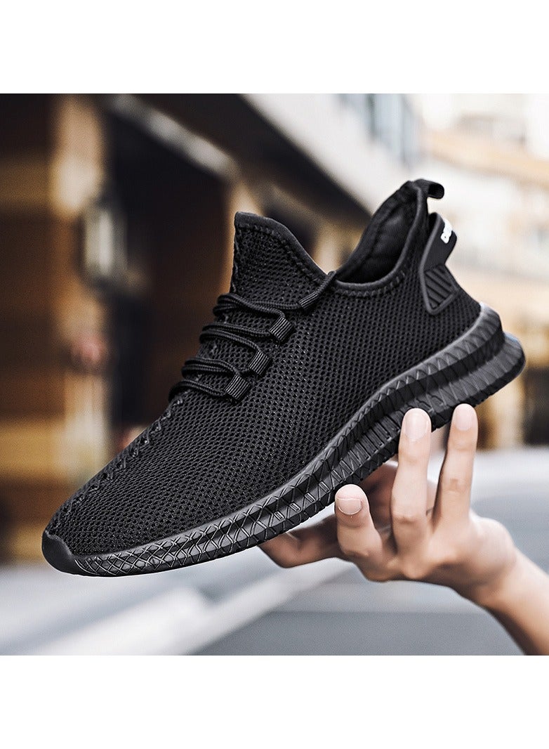 New Men's Outdoor Fashion Low Top Casual Shoes A Pair