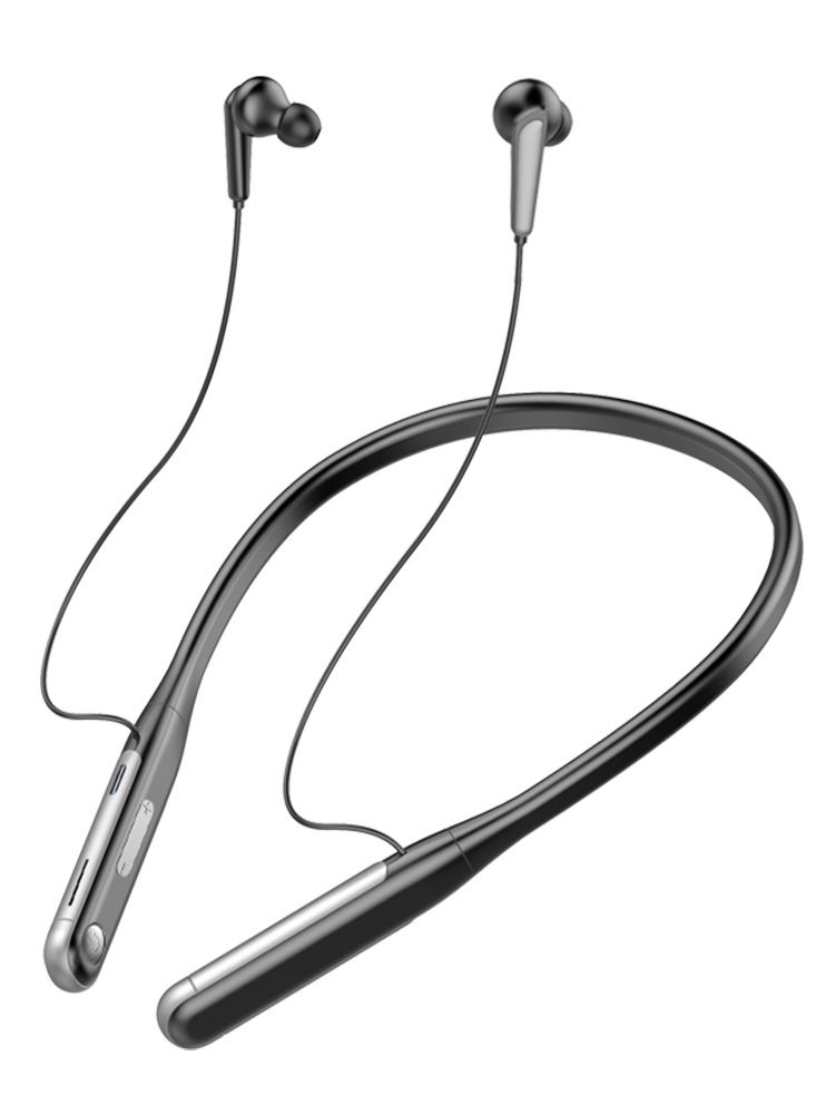 Trands Neckband Bluetooth Wireless Earphone BT806