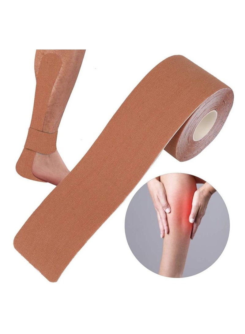 Sports Injury Recovery Tape