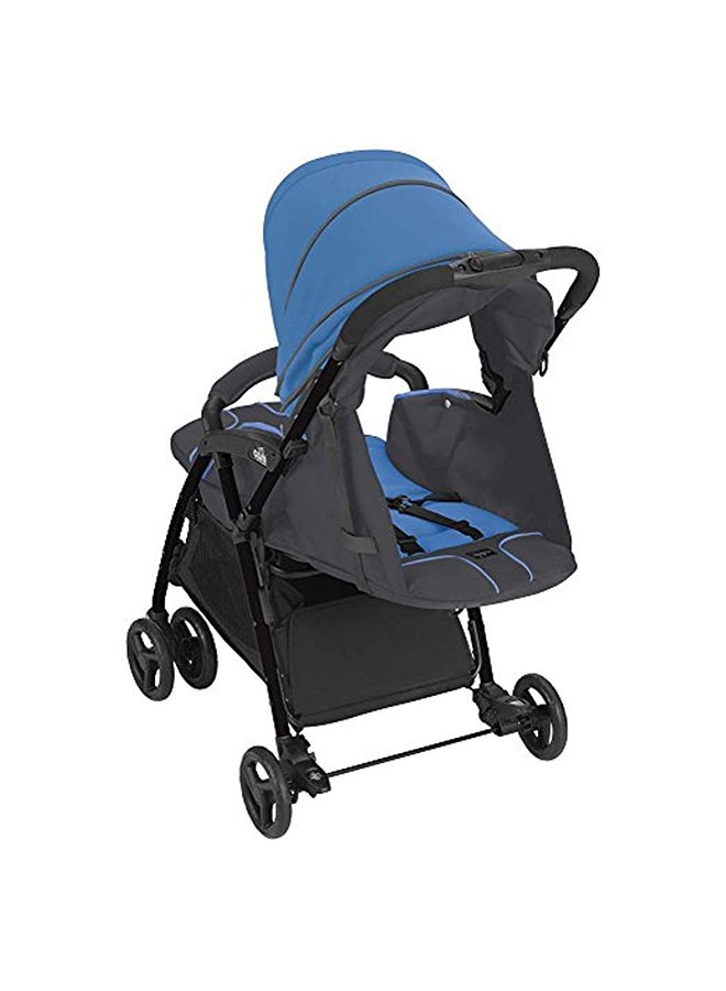 Curvi Stroller