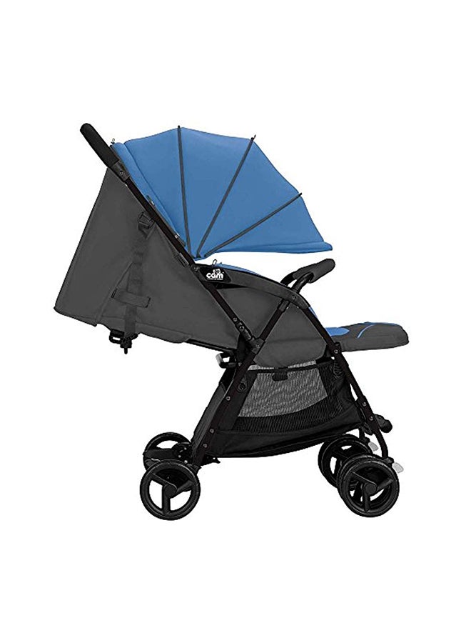 Curvi Stroller