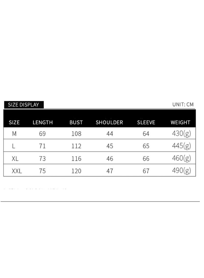 Horror 3D Digital Printed Pullover Hooded Sweater