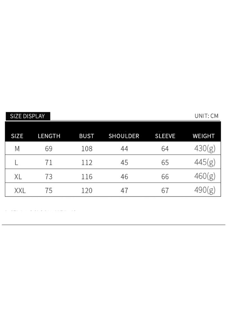 Horror 3D Digital Printed Pullover Hooded Sweater