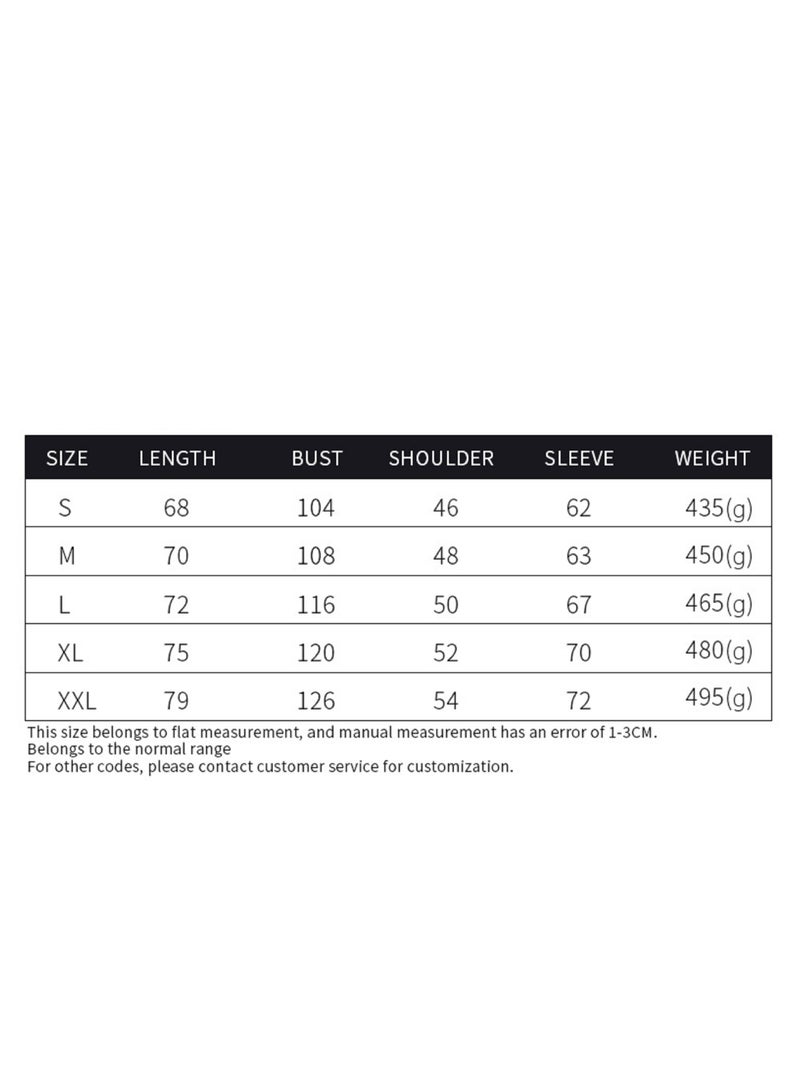 Single Piece 3D Digital Printed Loose Hooded Sweater