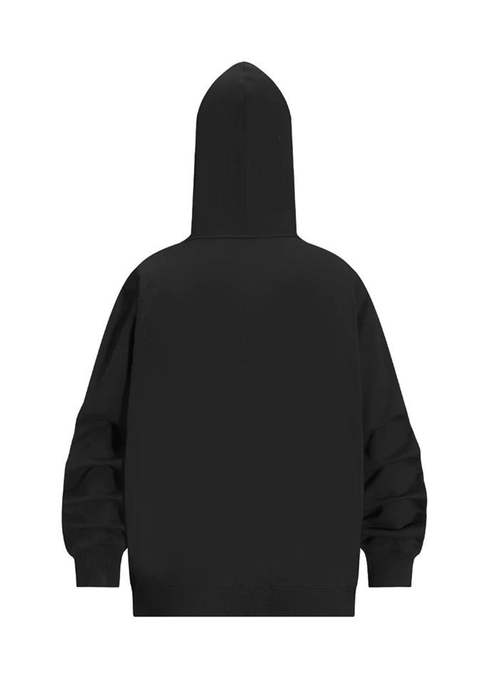 Crossing Spider Man 2023 Spider Man 3D Digital Print Hoodie