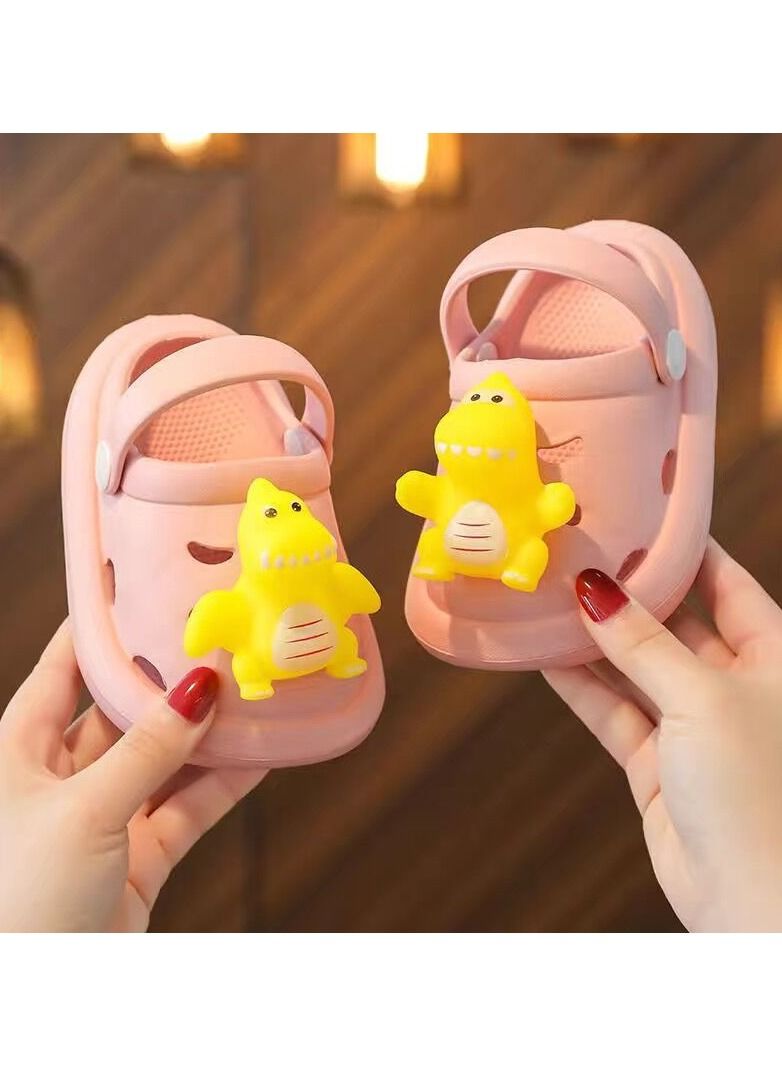 Kid's Cartoon Indoor Home Casual Sandals