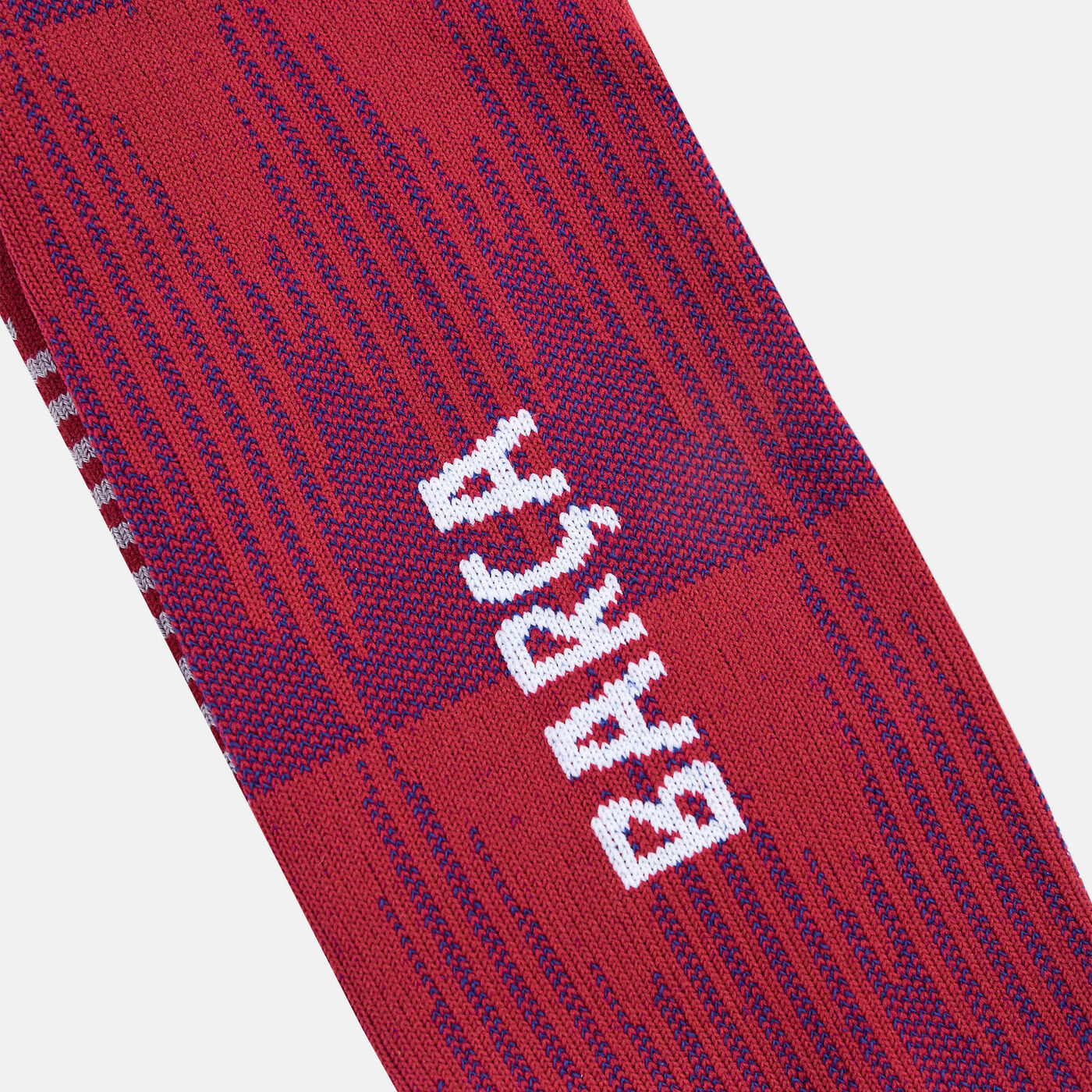 Men's F.C. Barcelona Strike Home Over-The-Calf Football Socks