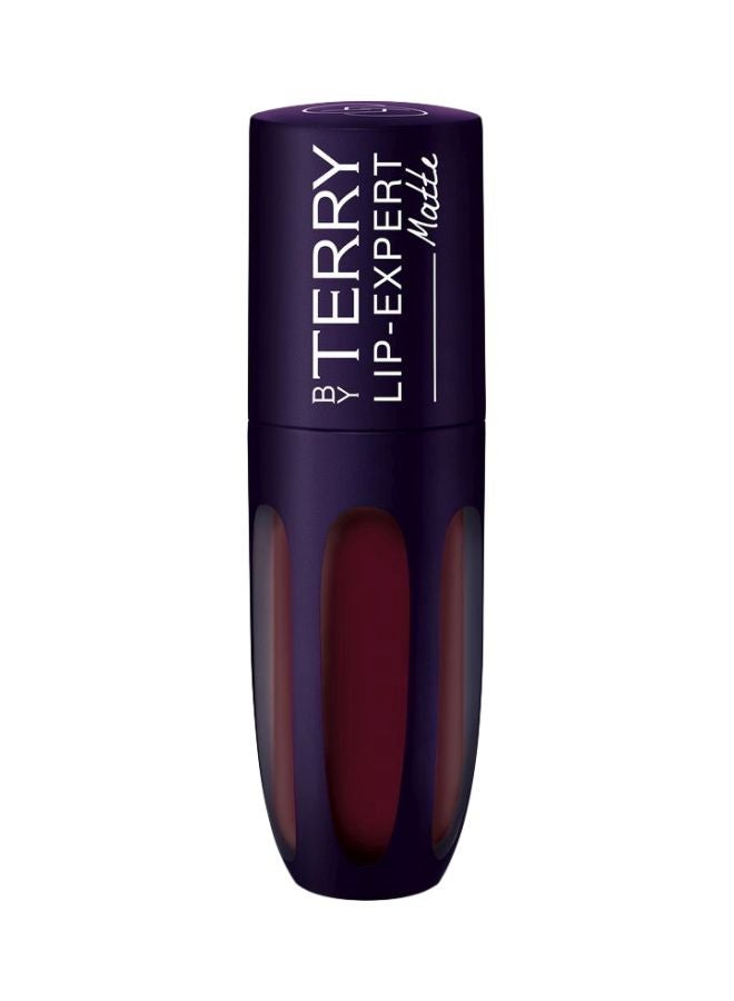 Lip-Expert Matte Liquid Lipstick 16 Midnight Instinct