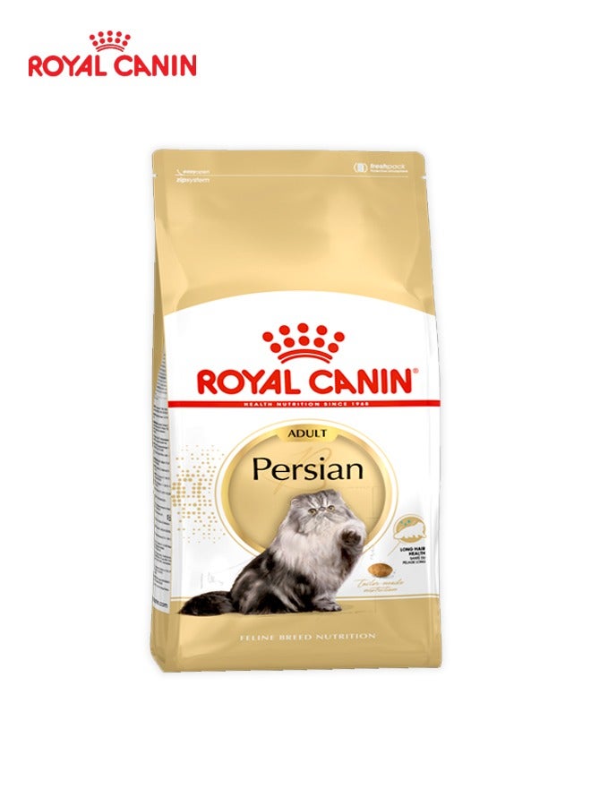 Persian Adult Cat Dry Food