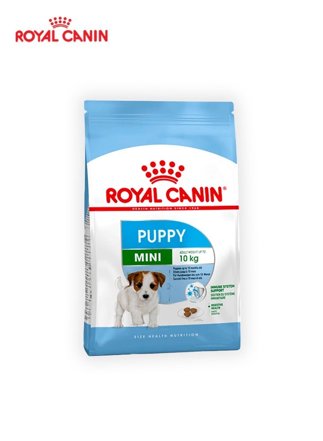 Mini Puppy Dog Dry Food