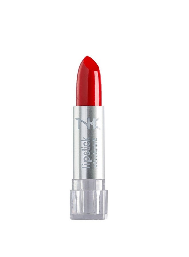Nicka K Lipstick With Vitamin E Flame102