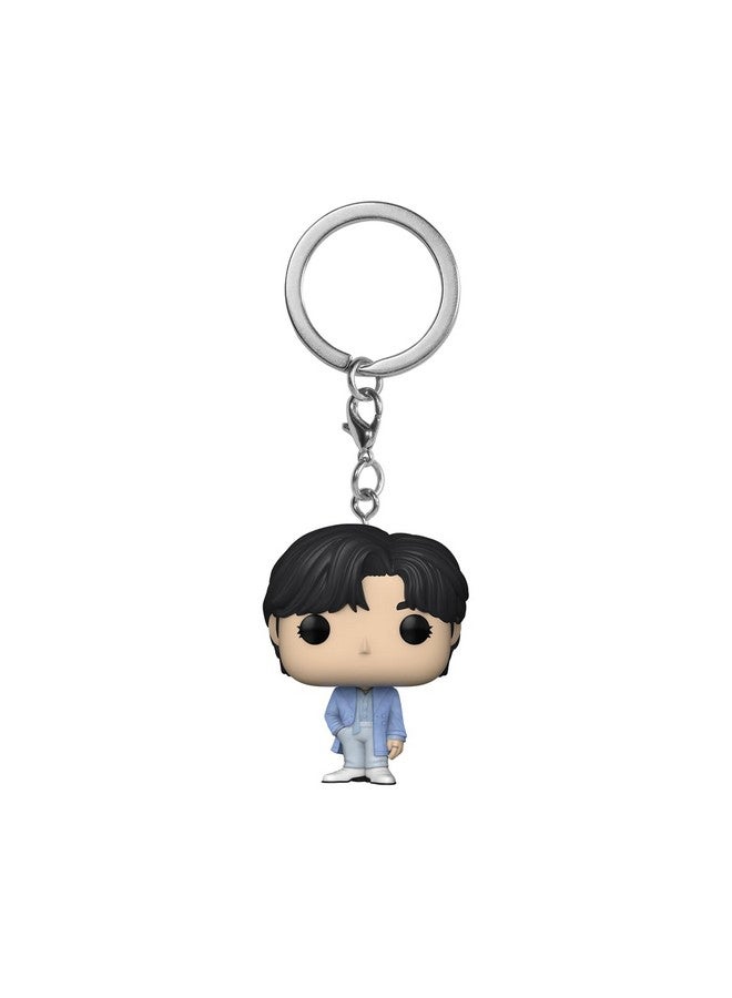 Pop! Keychain: Bts V