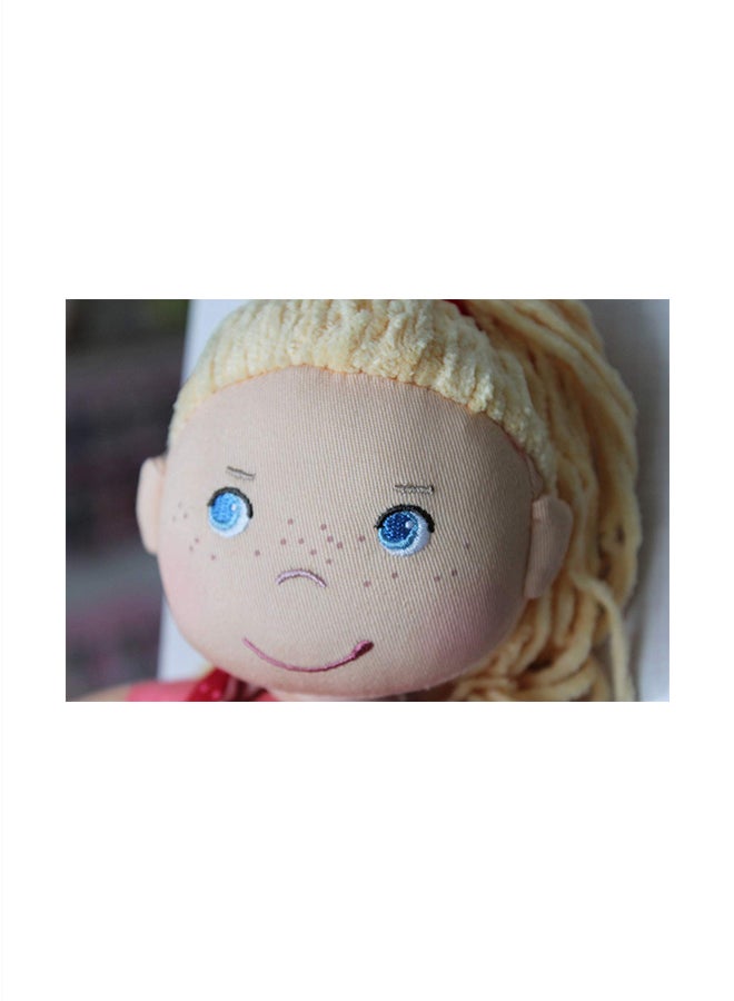Annelie Soft Doll