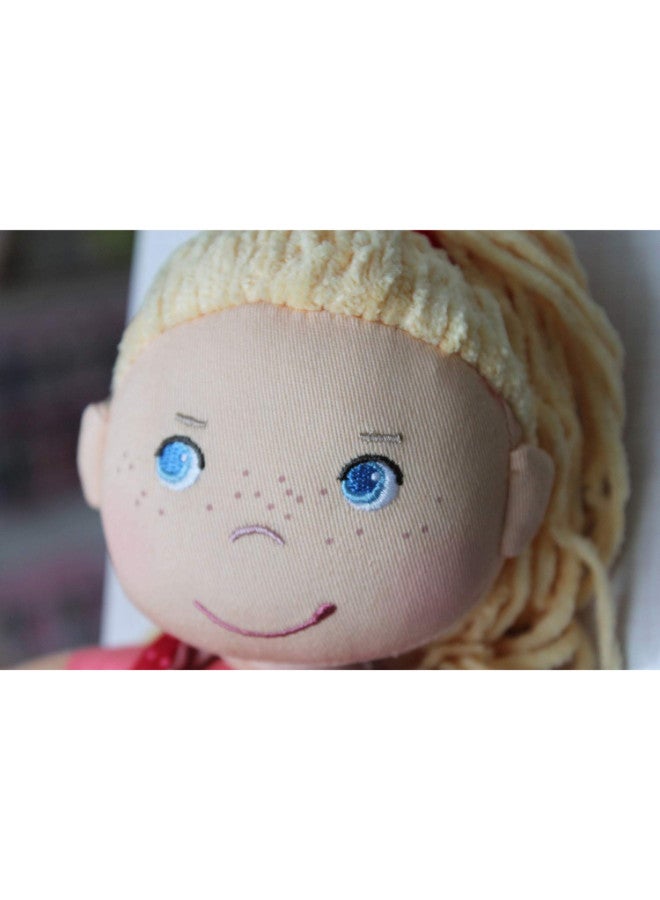 Annelie Soft Doll