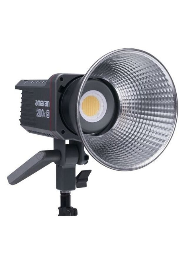 Aputure Amaran 200x S Bi-Color LED Monolight
