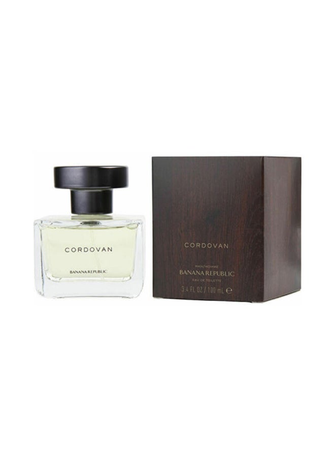 Cordovan EDT 100ml