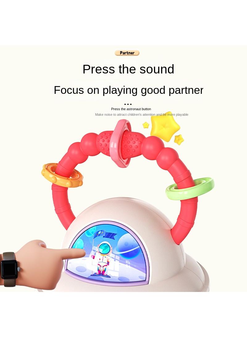 Baby Simulation Music Enlightenment Accordion Musical Instrument Toys