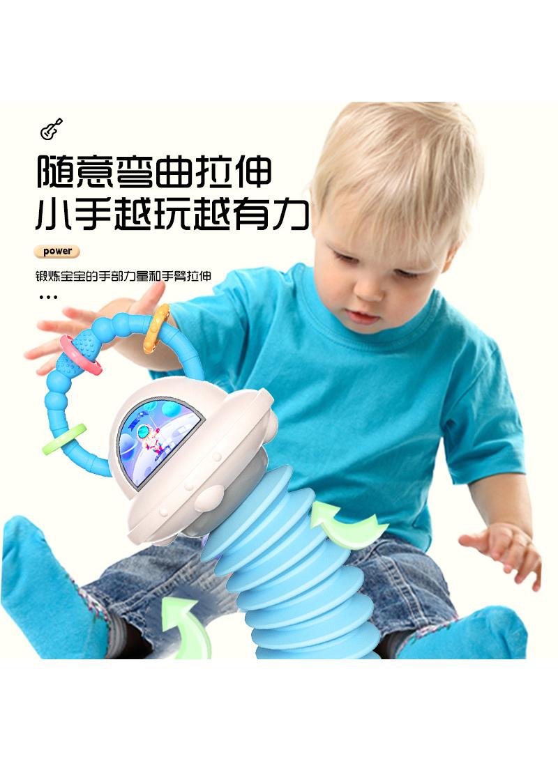 Baby Simulation Music Enlightenment Accordion Musical Instrument Toys