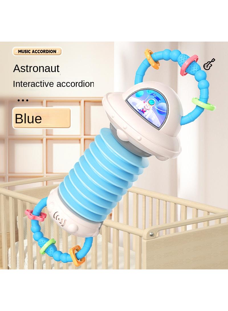 Baby Simulation Music Enlightenment Accordion Musical Instrument Toys