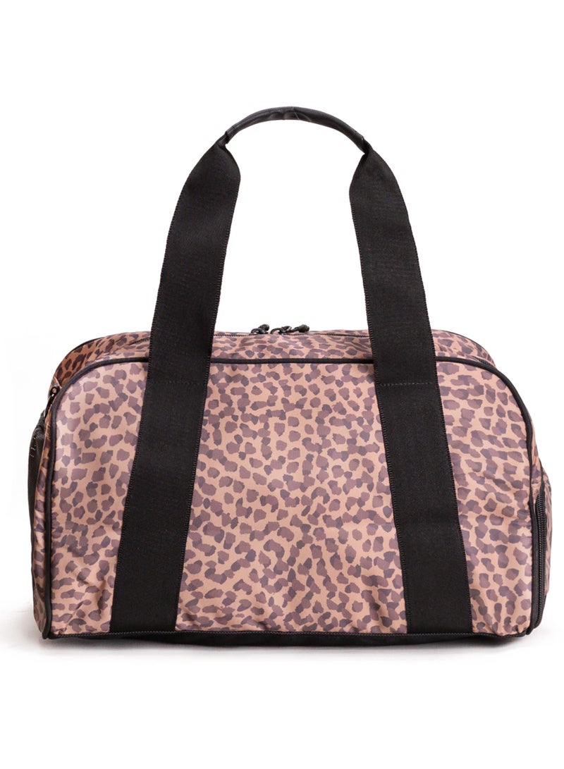 Vooray  Burner Gym Duffel Dessert Wild Standard