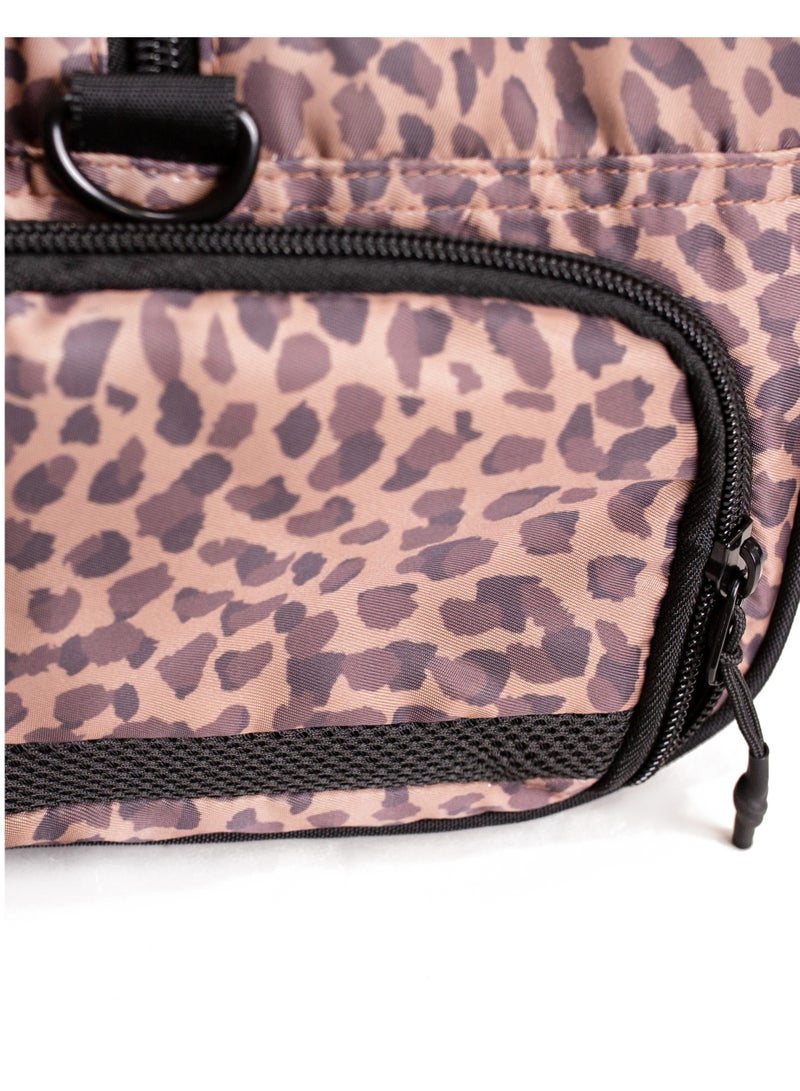 Vooray  Burner Gym Duffel Dessert Wild Standard